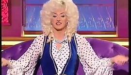 The Lily Savage Show - Episode 4