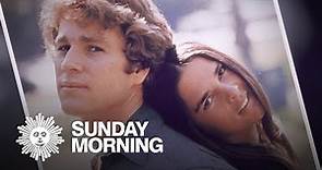 From the archives: Ryan O'Neal and Ali MacGraw on filming "Love Story"