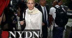 Kelly Rutherford Ordered to Give Kids Back to Ex-husband in Monaco