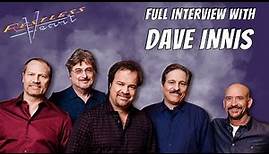 Dave Innis of Restless Heart Full Interview | The Tony Pruitt Show