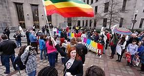 Most Alabama Counties Defy Feds by Blocking Gay Marriage