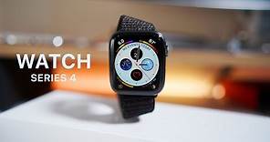 Apple Watch Series 4 - Unboxing, Setup and First Look