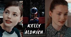 Kelly Aldrich | The Society