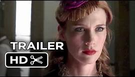 Sweetwater Official Trailer (2013) - January Jones, Ed Harris Movie HD