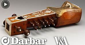 Sarangi - Instrument of A Hundred Colours | Musical Wonders of India