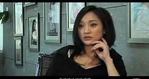The Equation of Love & Death - Zhou Xun Interview