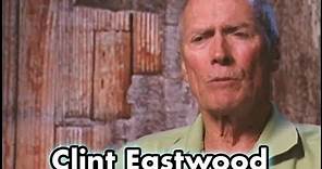 Clint Eastwood On Convincing Gene Hackman To Be In UNFORGIVEN