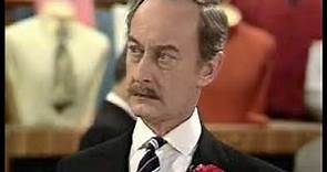 Frank Thornton (1921-2013)