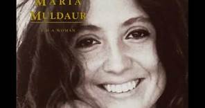 I'm a Woman - Maria Muldaur (1974)