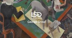 George Grosz - 2 minutos de arte