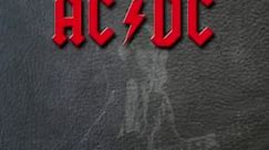 AC-DC Greatest hits