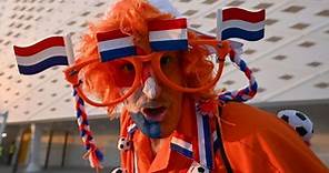 Qatar 2022: ¿por qué Holanda ahora se llama Países Bajos?