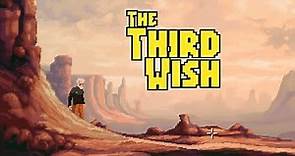 Review - The Third Wish