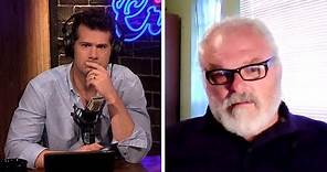 EXCLUSIVE: Texas Massacre Hero, Stephen Willeford, Describes Stopping Gunman | Louder With Crowder