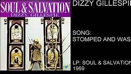 DIZZY GILLESPIE - SOUL & SALVATION - 1969 - FULL ALBUM
