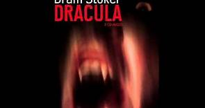 Audiolibro-Dracula-Bram Stoker