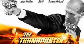 The Transporter 2002 Movie || Jason Statham Movie || The Transporter 2002 Movie Full Facts Review HD