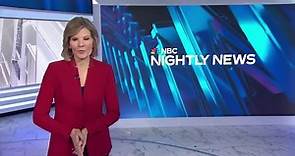 Kate Snow - Ahead this Sunday on NBC Nightly News…
