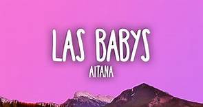 Aitana - LAS BABYS