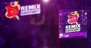 Descendants - Descendants Remix Dance Party (Full Album) [HQ Audio]