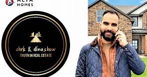 Achieving Quality & Affordability: Dina's sit down with Dru Kahlenberg of Alta Homes