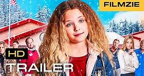 Christmas Break-In: Official Trailer (2018) | Danny Glover, Denise Richards, Cameron Seely