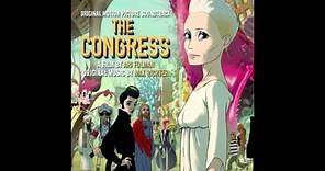 Forever Young (feat. Robin Wright) from The Congress (2013)