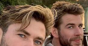 #chrishemsworth #liamhemsworth #fyp #actors