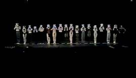 A Chorus Line - Original Broadway Cast - 1975 - KHAZ' WIDESCREEN REMASTER