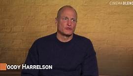 Woody Harrelson On What The Young 'Champions' Cast Taught Him While Making The Basketball Comedy