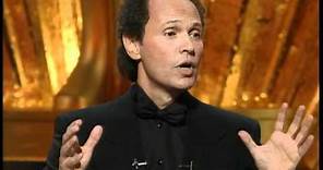 Billy Crystal's Opening Monologue: 1993 Oscars