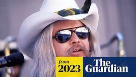 ‘He was central to music history’: the forgotten legacy of Leon Russell