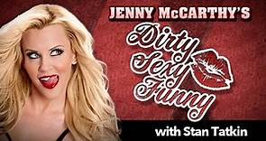 Jenny McCarthy's Dirty Sexy Funny