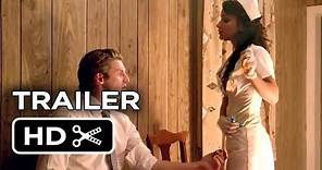 13 Sins Official Trailer #1 (2014) - Mark Webber Horror Movie HD