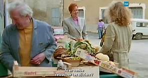 Le Château des Oliviers avec Brigitte Fossey et Jacques Perrin (1993)