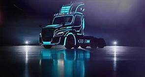 Daimler Trucks North America (DTNA) Introduces Detroit ePowertrain
