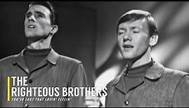 The Righteous Brothers - You've Lost That Lovin' Feelin' (1964) 4K