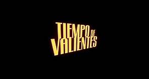 Tiempo de valientes (A Time for the Brave) Pelicula completa HD (2005) - video Dailymotion