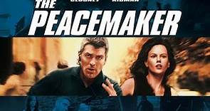 The Peacemaker (film 1997) TRAILER ITALIANO