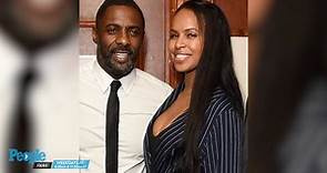 Idris Elba and Girlfriend Sabrina Dhowre Are Engaged — Watch Him Pop the Question!