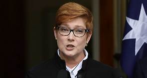 Marise Payne calls for global inquiry into China's handling of the coronavirus outbreak