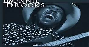 LONNIE BROOKS - Cold Lonely Nights