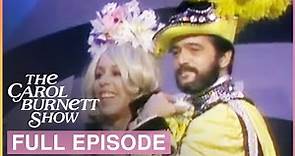 Robert Goulet & Imogene Coca on The Carol Burnett Show | FULL Episode: S2 Ep.25