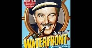 Waterfront TV show 1950's. Tuna Clipper "Dominator"