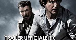 NO ESCAPE - COLPO DI STATO Trailer Ufficiale Italiano (2015) - Pierce Brosnan HD