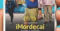 iMordecai (Cine.com)