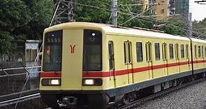 【鉄道PV】廣州地鐵1號線 Documentary of Guangzhou Metro Line 1
