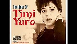 Timi Yuro - What’s A Matter Baby