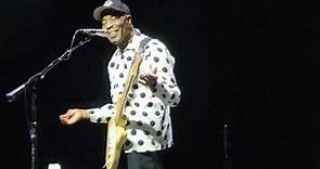 Buddy Guy October 8, 2021 @ The Factory STL 02