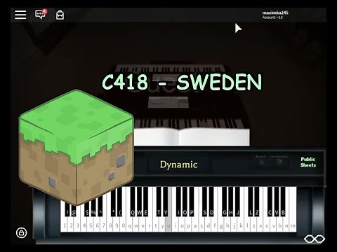 Minecraft Roblox Piano Sheet Music Zonealarm Results - roblox virtual piano sheets minecraft